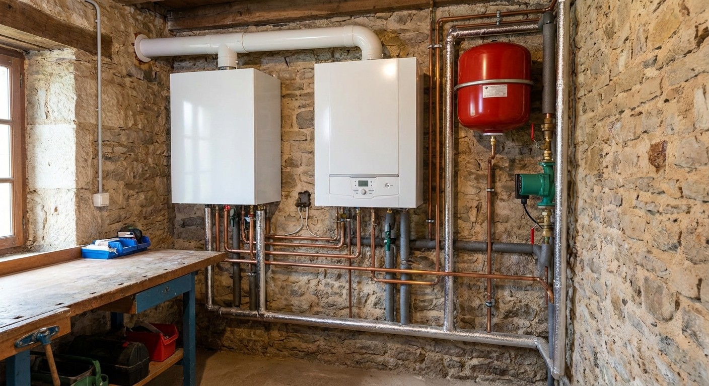 CLIMATHERM